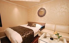 Hotel Shuffle